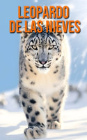 Leopardo de las nieves