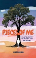 Pieces of Me
