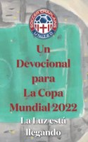 Devocional para La Copa Mundial 2022
