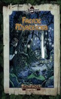 Faerie Mysteries