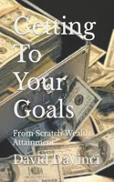 Getting To Your Goals