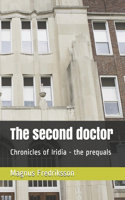 The second doctor