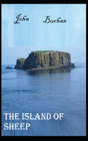 The Island of Sheep-Original Classic Edition(Annotated)