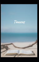 Timaeus Annotated