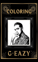 Coloring G-Eazy
