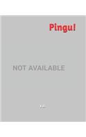 Pingu!: Coloring Book - Coloring Pingu - Pingu Book - Children's Coloring Book - Coloring Cartoons