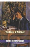 The Guest of Quesnay