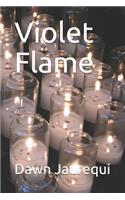 Violet Flame
