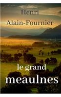 Le Grand Meaulnes