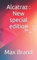Alcatraz: New special edition