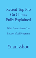Top Pro Go Games Fully Explained