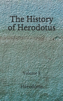 The History of Herodotus