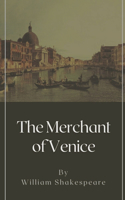 The Merchant of Venice: Illustrated