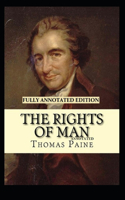 Rights of Man Fully Annotated Edition