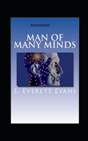 Man of Many Minds-Edward's Collections(Annotated)