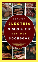 Healthy Electric Smoker Recipes Cookbook