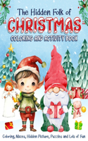 The Hidden Folk of Christmas