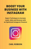Boost Your Business with Instagram