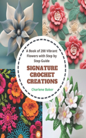 Signature Crochet Creations