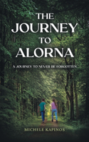 Journey to Alorna