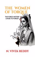 THE WOMEN OF TORQUE