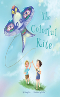 Colorful Kite