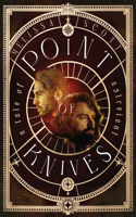 Point of Knives: A Novella of Astreiant