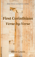 First Corinthians Verse-by-Verse