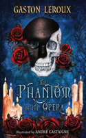 Phantom of the Opera (Revived Reads Paperback Edition)