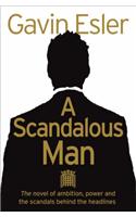 A Scandalous Man