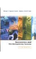 Economics and Contemporary Issues (Harcourt series in economics)