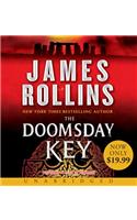 The Doomsday Key: (5 Sigma Force)