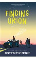 Finding Orion