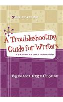 Troubleshooting Guide for Writers: Strategies and Process