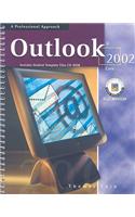 Outlook 2002 Core [With CDROM]