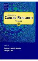 Advances in Cancer Research