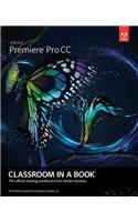 Adobe Premiere Pro CC Classroom in a Book