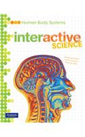 Human Body Systems Interactive Science