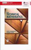 Basic Technical Mathematics