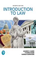 Introduction to Law