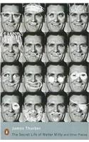 Secret Life Of Walter Mitty And Other Pieces