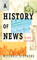 History of News