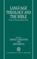 Language, Theology, and the Bible