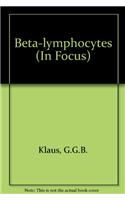 Beta-lymphocytes