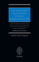 Max Planck Encyclopedia of Public International Law