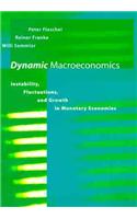 Dynamic Macroeconomics