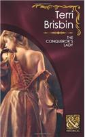 The Conqueror's Lady: (English)
