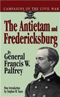 Antietam and Fredericksburg