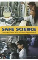 Safe Science