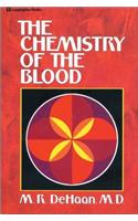 The Chemistry of the Blood